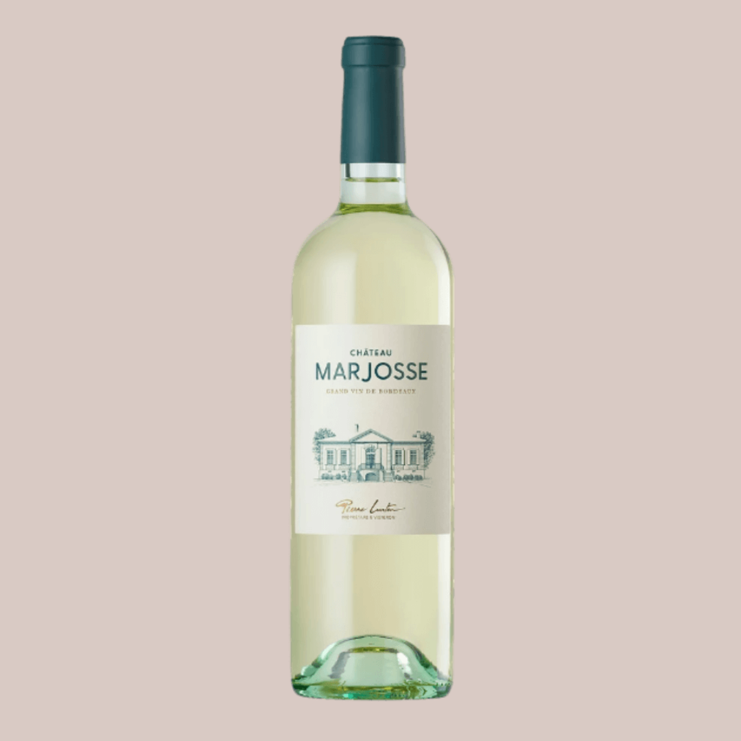 Châteu Marjosse