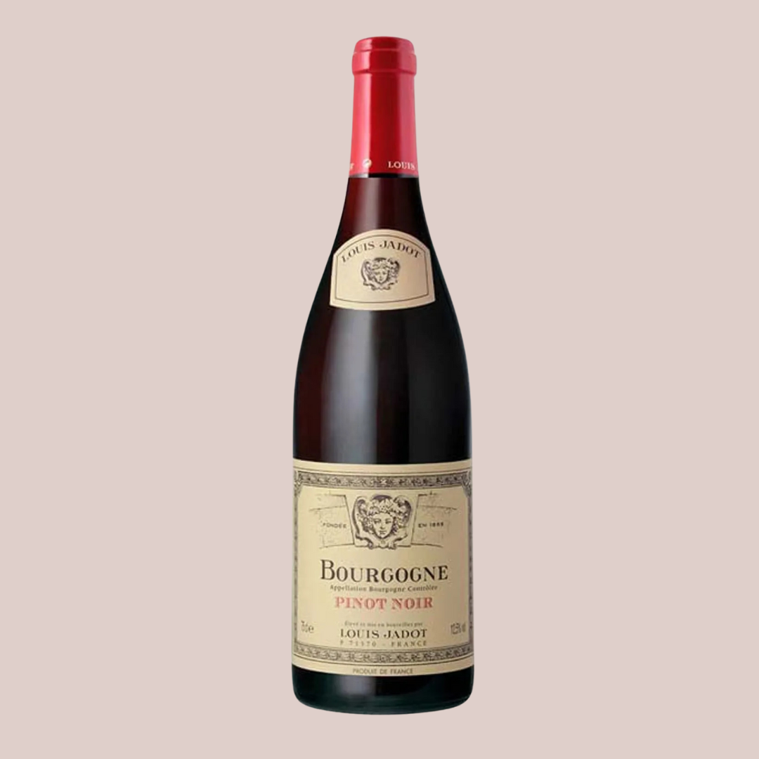 Maison Louis Jadot - BOURGOGNE