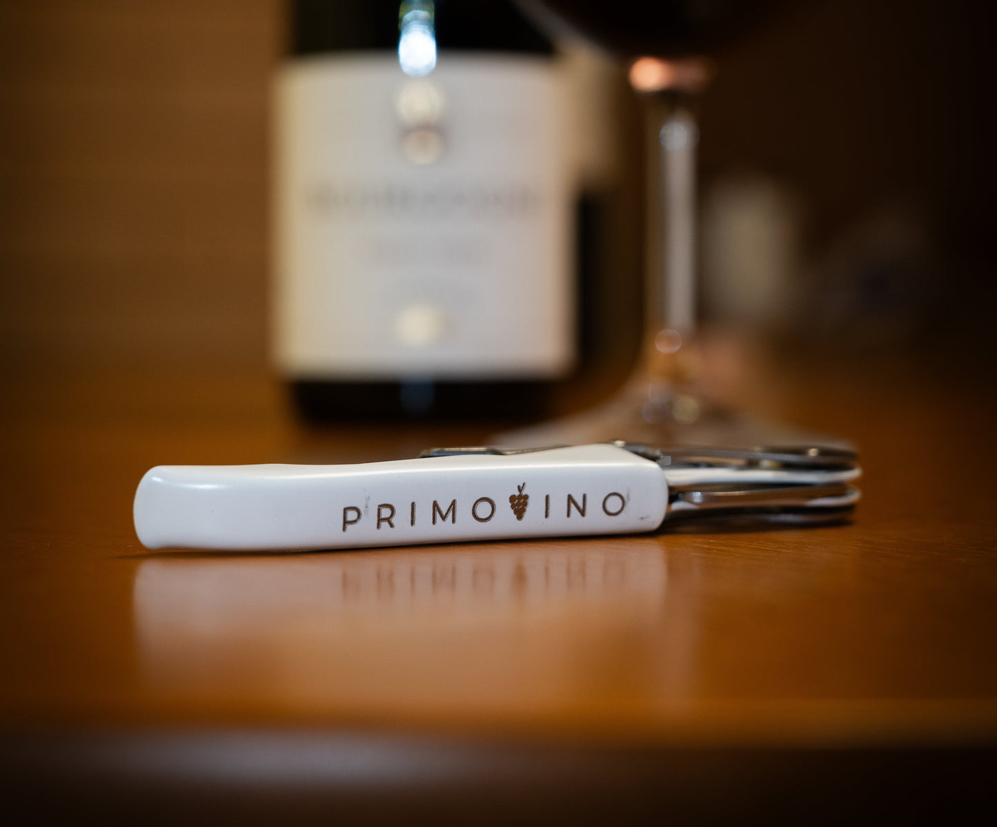 Abridor de Vinhos Primovino