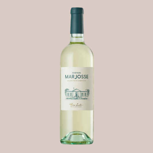 Châteu Marjosse