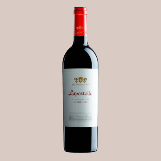 Lapostolle Carménère