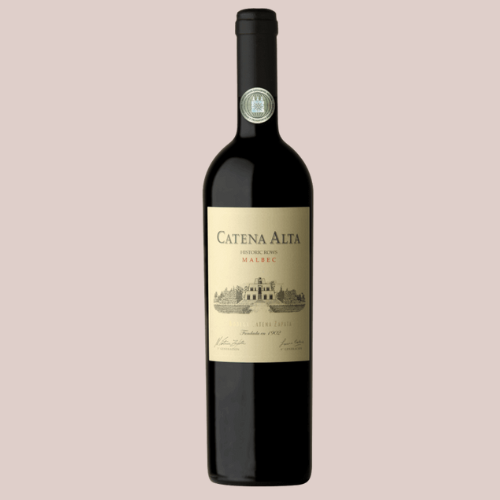 Catena Alta