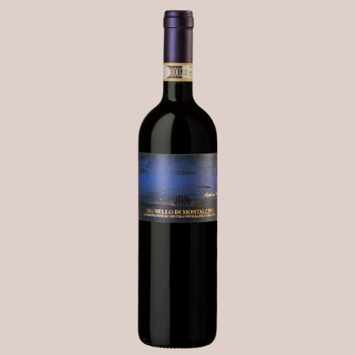 Brunello di Montalcino