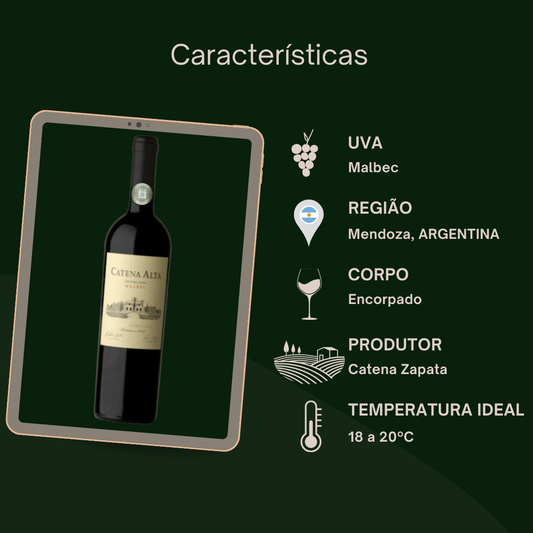 Catena Alta