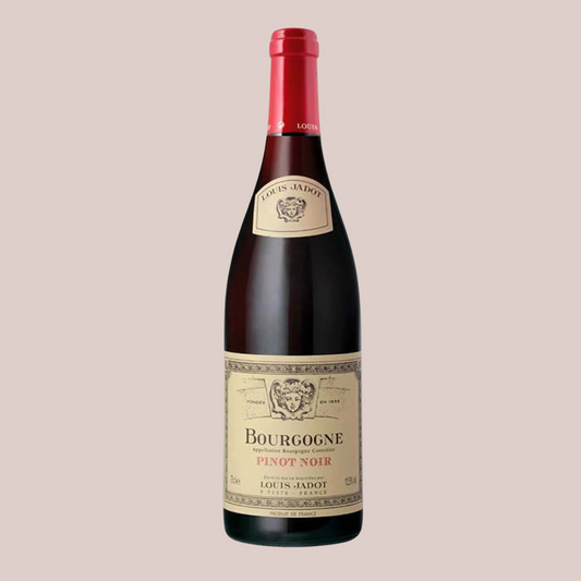 Maison Louis Jadot - BOURGOGNE
