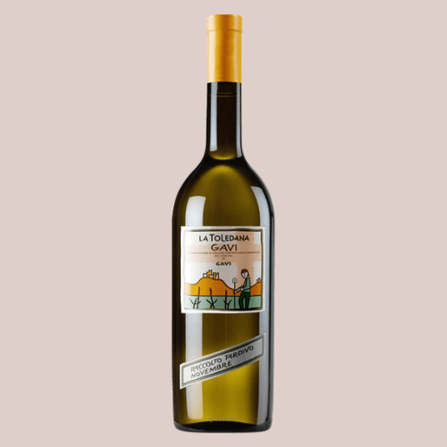 La Toledana - Gavi