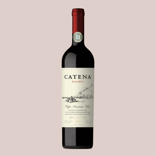 Catena Alta - 2022