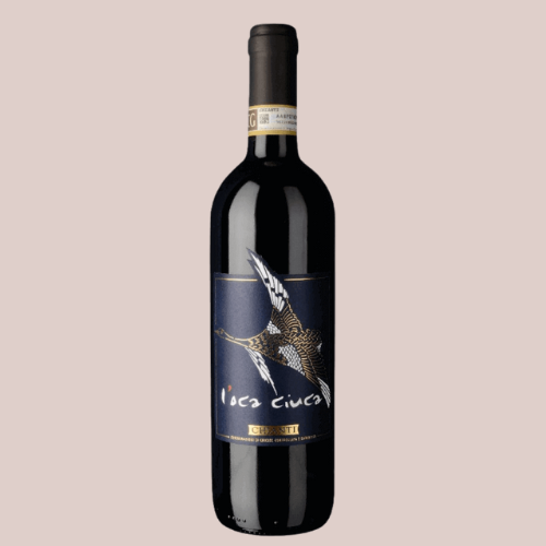 L'oca Ciuca
