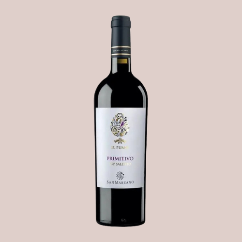 Primitivo San Marzano